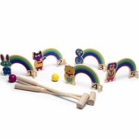 Crocket Rainbow