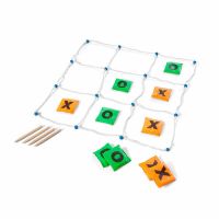 Tic Tac Toe Gigante