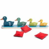 Ducks in a Row