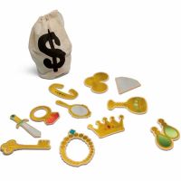 The Thief - Il Gioco del Ladro