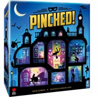 Pinched!