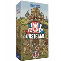 Assalto al Castello - edizione Feudalesimo e Libertà