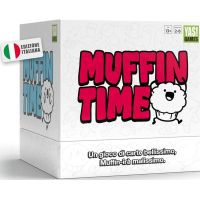 Muffin Time Danneggiato (L2)