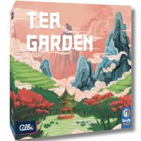 Tea Garden - Danneggiato (M1)
