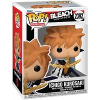 Funko Pop! - Bleach Thousand Year Blood War - Ichigo Kurosaki - Numero 2392