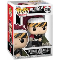 Funko Pop! - Bleach Thousand Year Blood War - Renji Abarai - Numero 2393
