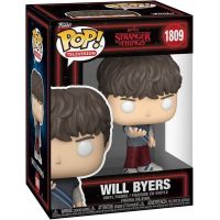 Funko Pop! - Stranger Things Season 5 - Will Byers - Numero 1809