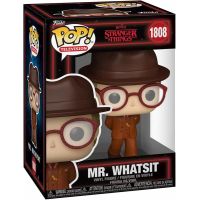 Funko Pop! - Stranger Things Season 5 - Mr. Whatsit - Numero 1808
