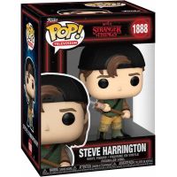 Funko Pop! - Stranger Things Season 5 - Steve Harrington - Numero 1888