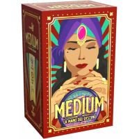 Medium - La Mano del Destino