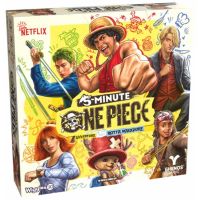 5 Minute - One Piece