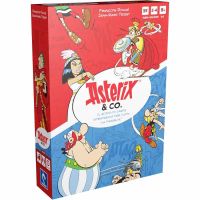 Asterix & Co