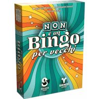 Non è un BINGO per Vecchi