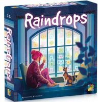 Raindrops