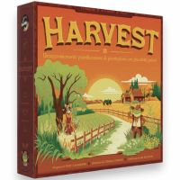 Harvest