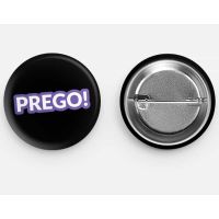 Spilla Prego!