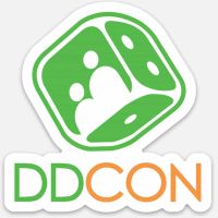 Sticker DDCON