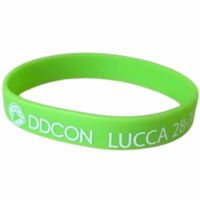 Braccialetto DDCON 2026