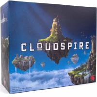Cloudspire