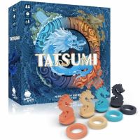 Tatsumi