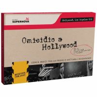 Detective for a Day - Omicidio a Hollywood