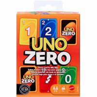 UNO Zero