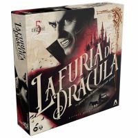 La Furia di Dracula - Quinta Edizione