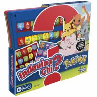 Indovina Chi? - Pokemon
