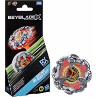 BEYBLADE X - Single Pack - Savage Bear 5-60F (BX)