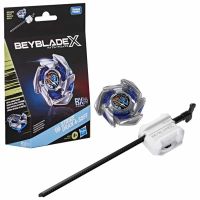 BEYBLADE X – Starter Pack - Strike Dran 4-50FF (BX)