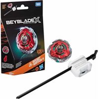 BEYBLADE X – Starter Pack - Rocket Griffon H (UX)