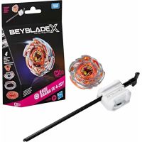 BEYBLADE X – Starter Pack - Rage Ragna FR 4-55Y (CX)