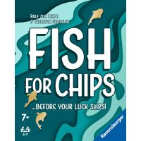 Fish for Chips