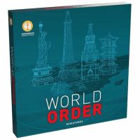 World Order - Miniatures