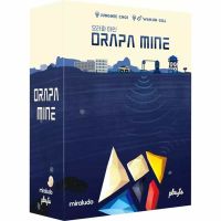 Orapa Mine (Usato)
