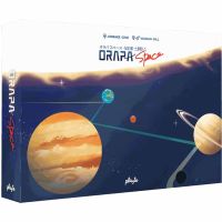 Orapa Space