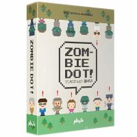 Zombie Dot!
