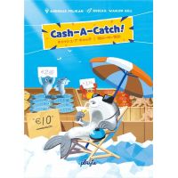 Cash-a-Catch - Edizione Inglese