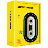 Stereo Mind - Edizione Inglese