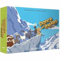 Dance of Ibexes