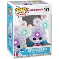 Funko Pop! - Retro Toys - Barbie - Spirograph - Numero 171