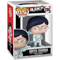 Funko Pop! - Bleach Thousand Year Blood War - Uryu Ishida - Numero 2394