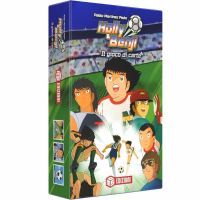 Holly e Benji - Il Gioco di Carte