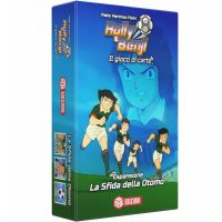 Holly e Benji - Il Gioco di Carte - La Sfida di Otomo - Espansione