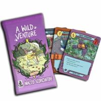 A Wild Venture - Mazzo Scorciatoie
