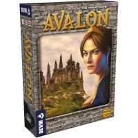 The Resistance - Avalon