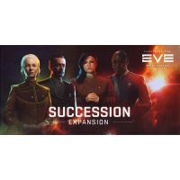 EVE - Succession Expansion