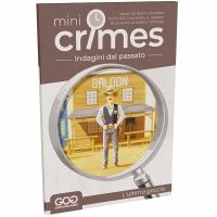 Mini Crimes - Indagini dal Passato S2 - L’Ultima Goccia
