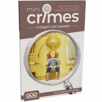 Mini Crimes - Indagini dal Passato S2 - Promesse Infrante