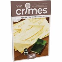 Mini Crimes - Speciale - I Progetti del Banchiere